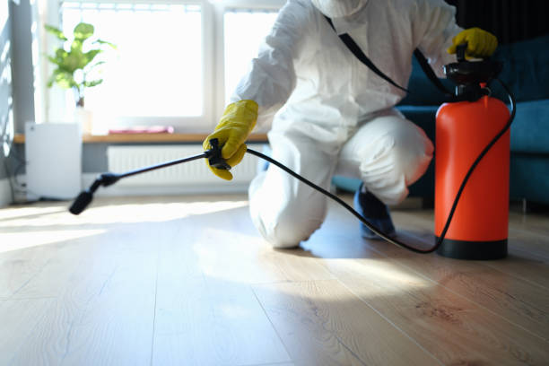 Reliable Infectious Disease Decontamination contractor in Cross Plains, WI by Trauma Clean Pros